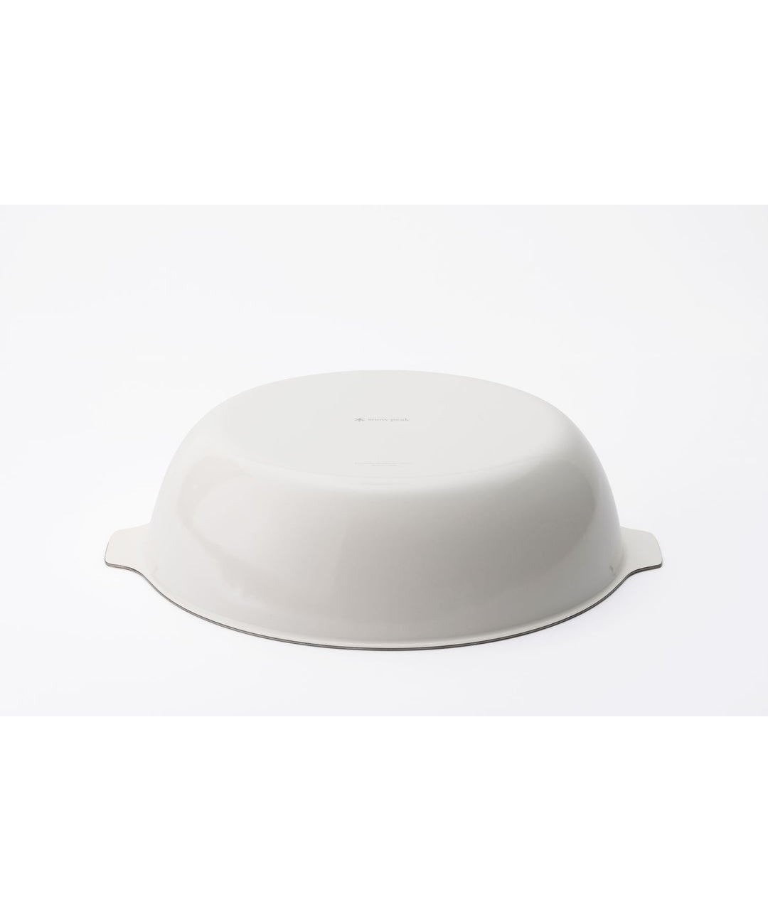 snow peak Hollow Cooker 2L Ivory 不銹鋼鍋 LF-067-IV