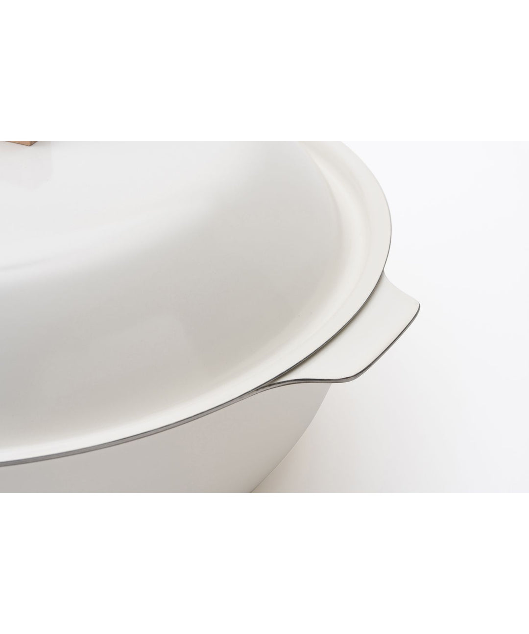 snow peak Hollow Cooker 2L Ivory 不銹鋼鍋 LF-067-IV