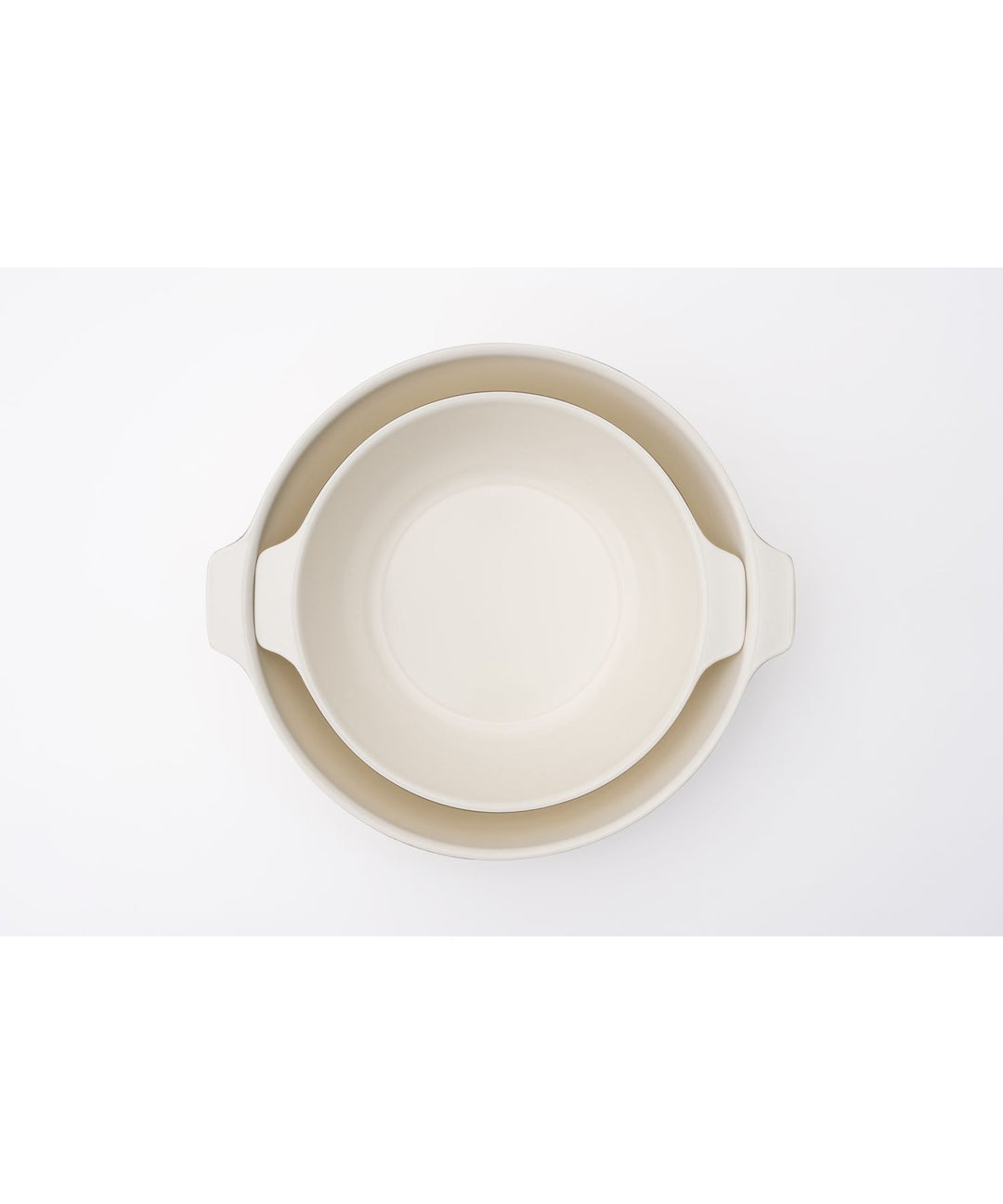 snow peak Hollow Cooker 2L Ivory 不銹鋼鍋 LF-067-IV