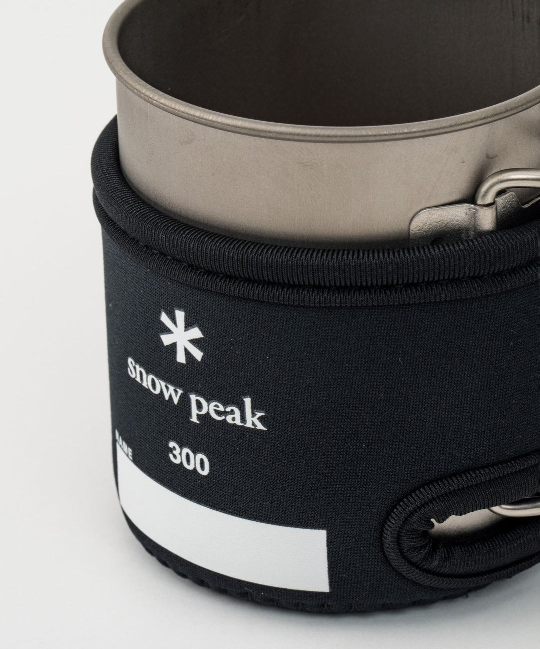 snow peak 2026 雪峰祭 春 限定 Ti-Single 300 Cup Cover ET-26SU001