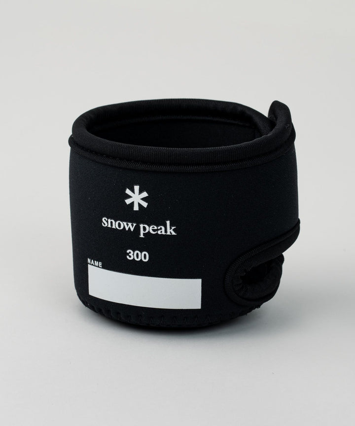 snow peak 2026 雪峰祭 春 限定 Ti-Single 300 Cup Cover ET-26SU001