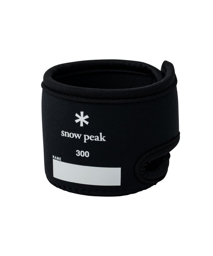 snow peak 2026 雪峰祭 春 限定 Ti-Single 300 Cup Cover ET-26SU001