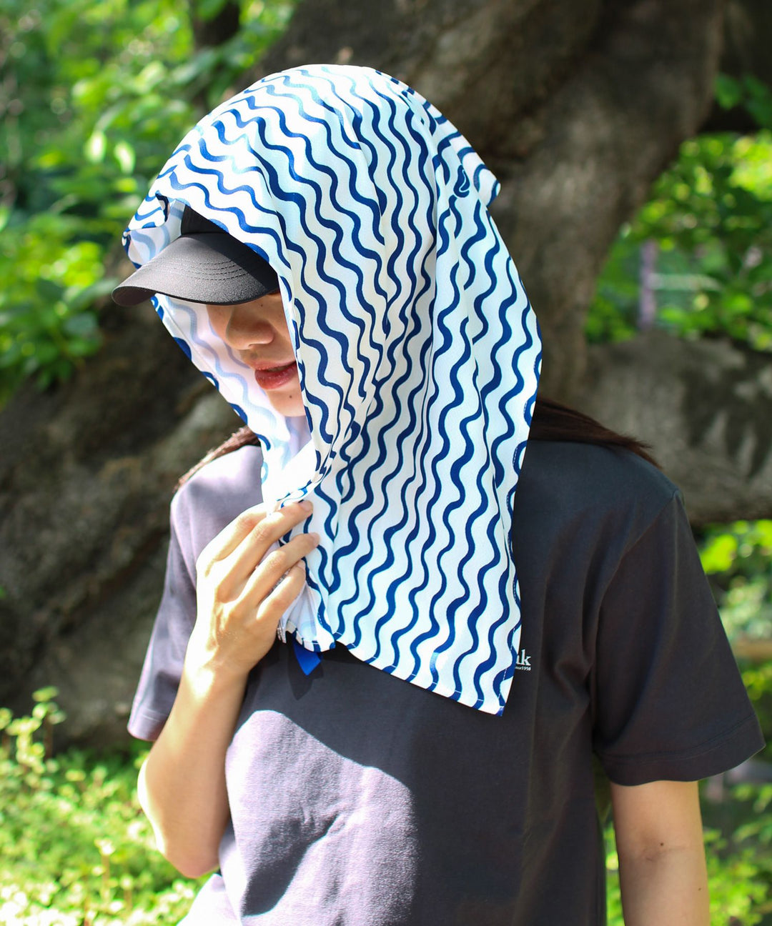 snow peak 2026 雪峰祭 春 限定 DRIPDRY Travel Towel ET-26SU002
