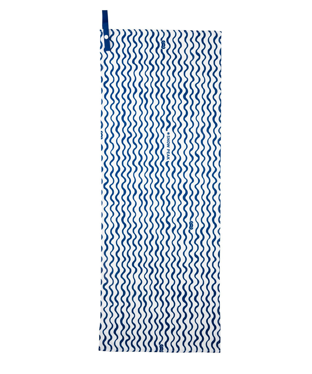 snow peak 2026 雪峰祭 春 限定 DRIPDRY Travel Towel ET-26SU002