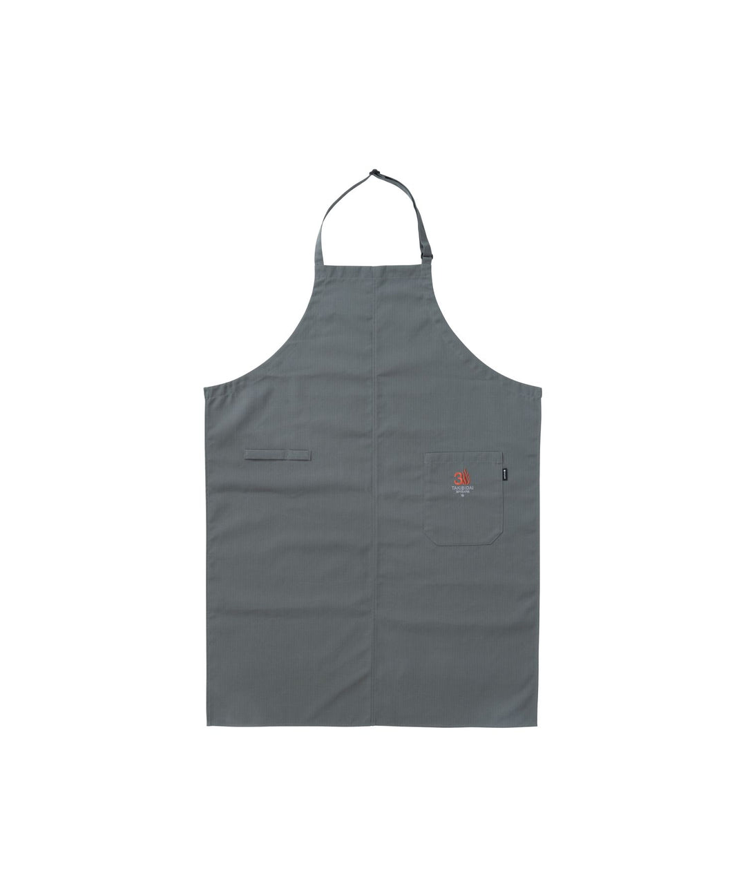 snow peak 焚火台30週年限定 Camper Apront 圍裙 UG-930