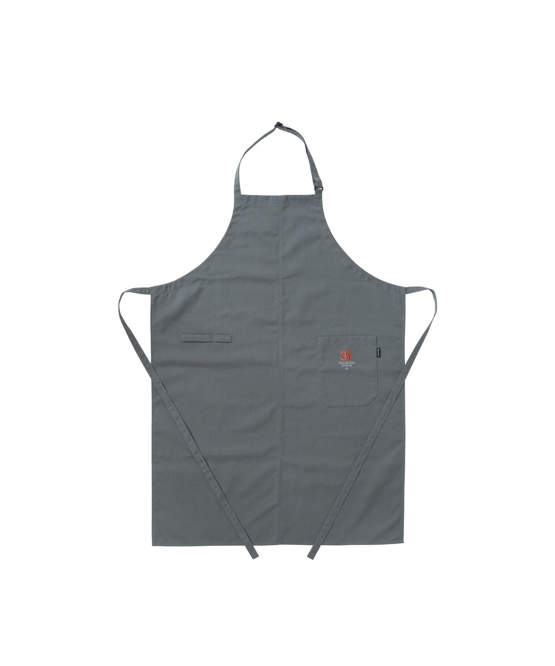 snow peak 焚火台30週年限定 Camper Apront 圍裙 UG-930
