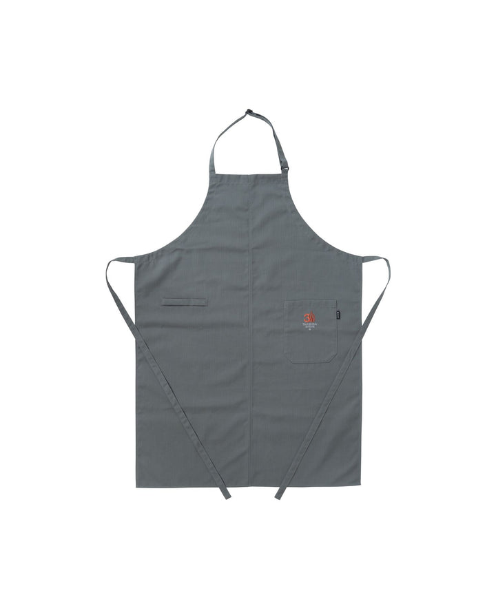 snow peak 焚火台30週年限定 Camper Apront 圍裙 UG-930