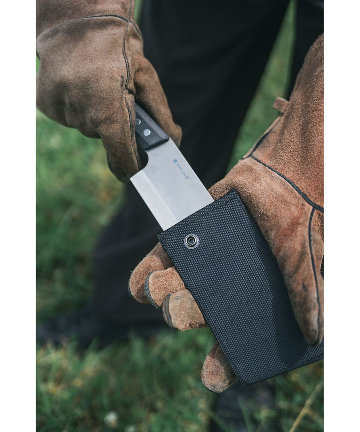 snow peak 雪峰祭 2026 秋  Compact Nata FES-393