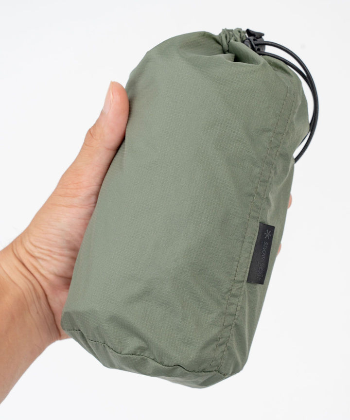 snow peak 焚火台30週年限定 TAKIBI Multi Chair Cover 多功能椅套 100261ET06