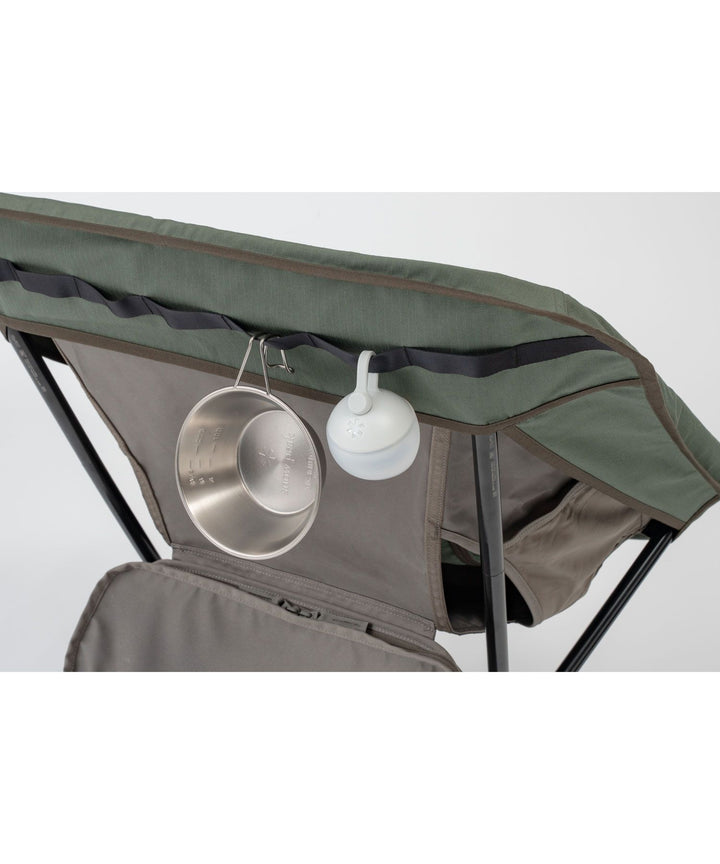 snow peak 焚火台30週年限定 TAKIBI Multi Chair Cover 多功能椅套 100261ET06