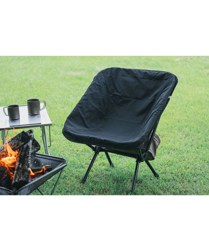 snow peak 焚火台30週年限定 TAKIBI Multi Chair Cover 多功能椅套 100261ET06