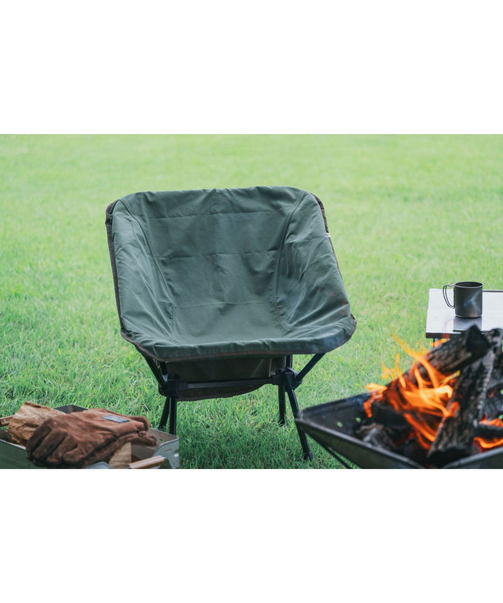snow peak 焚火台30週年限定 TAKIBI Multi Chair Cover 多功能椅套 100261ET06