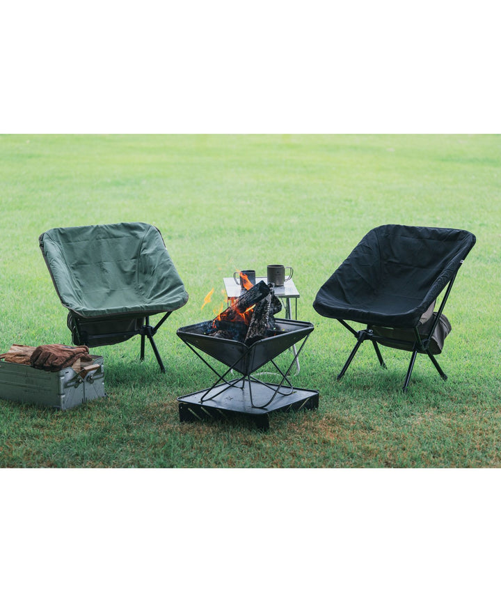 snow peak 焚火台30週年限定 TAKIBI Multi Chair Cover 多功能椅套 100261ET06