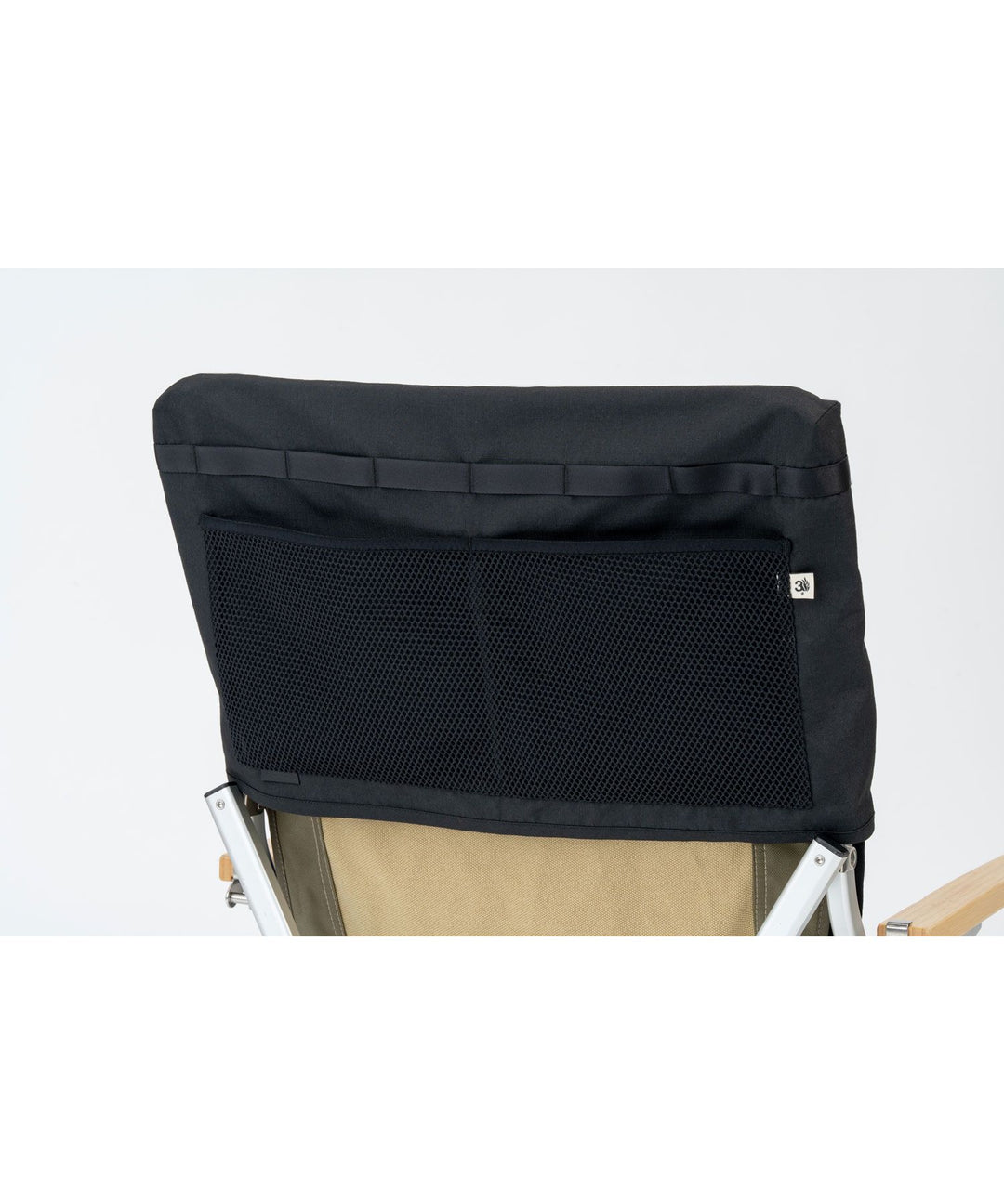snow peak 焚火台30週年限定 TAKIBI Low Chair Cover 多功能椅套 100261ET07
