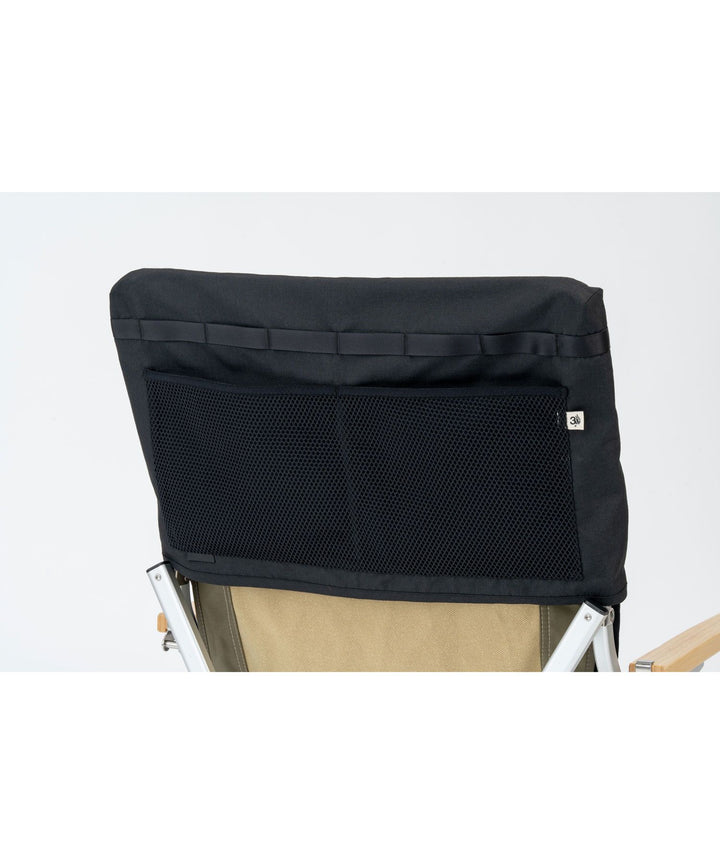 snow peak 焚火台30週年限定 TAKIBI Low Chair Cover 多功能椅套 100261ET07