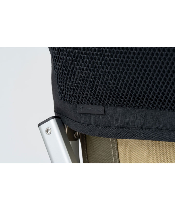 snow peak 焚火台30週年限定 TAKIBI Low Chair Cover 多功能椅套 100261ET07