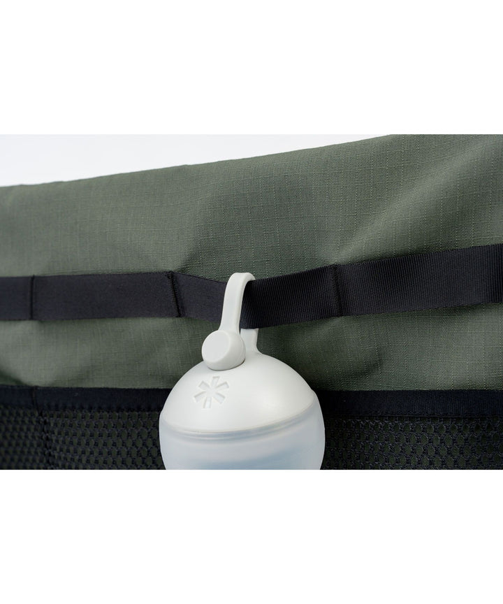 snow peak 焚火台30週年限定 TAKIBI Low Chair Cover 多功能椅套 100261ET07
