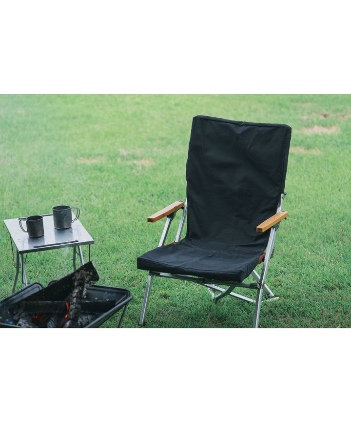 snow peak 焚火台30週年限定 TAKIBI Low Chair Cover 多功能椅套 100261ET07