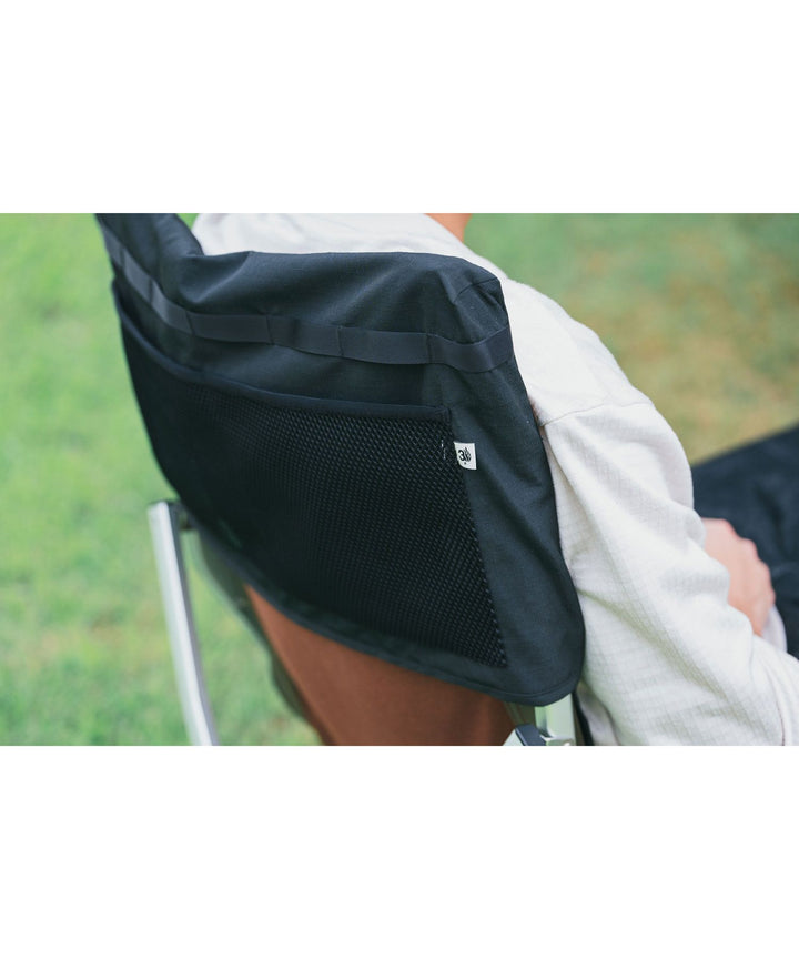 snow peak 焚火台30週年限定 TAKIBI Low Chair Cover 多功能椅套 100261ET07