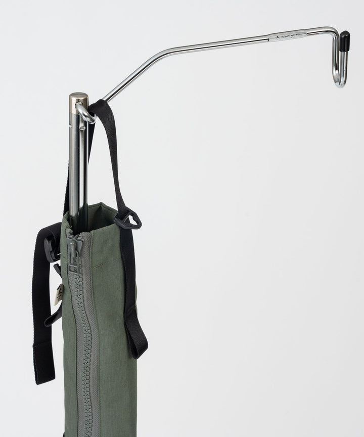 snow peak 焚火台30週年限定 TAKIBI Multi Pole Cover 多功能營柱保護套 100261ET08