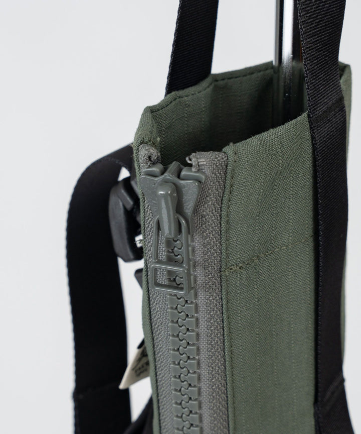 snow peak 焚火台30週年限定 TAKIBI Multi Pole Cover 多功能營柱保護套 100261ET08