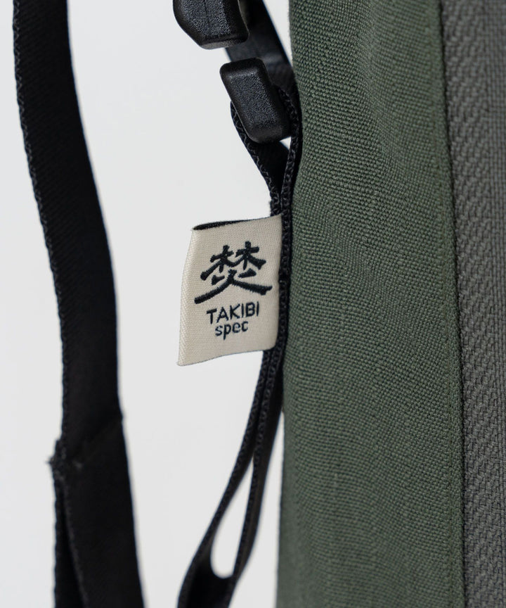 snow peak 焚火台30週年限定 TAKIBI Multi Pole Cover 多功能營柱保護套 100261ET08