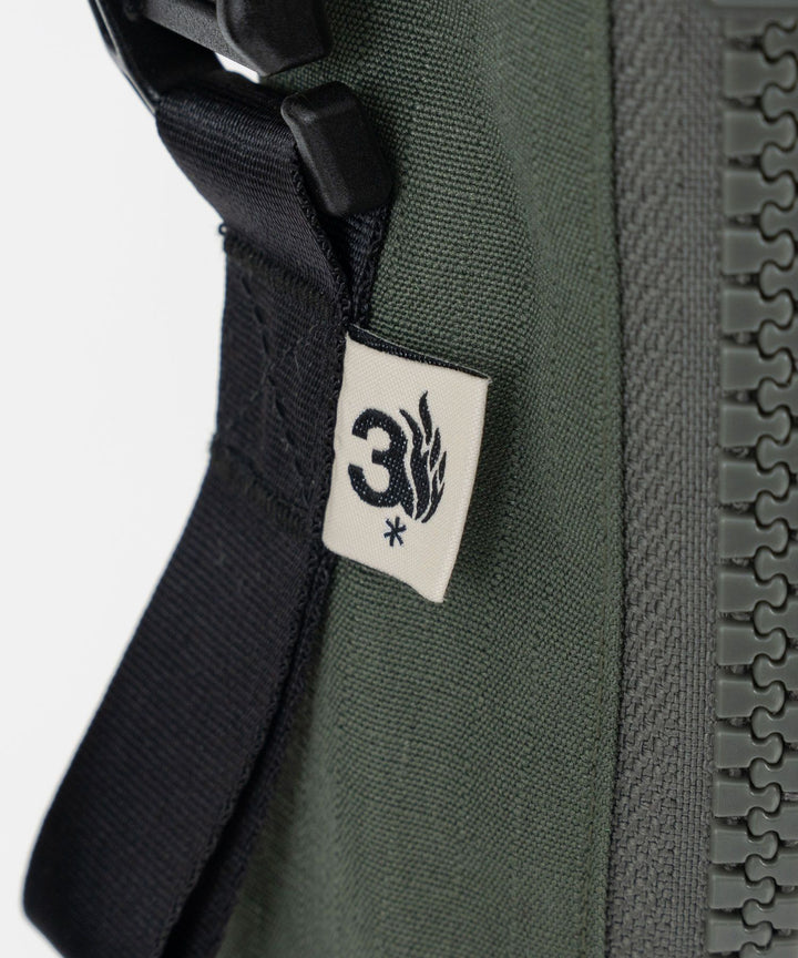 snow peak 焚火台30週年限定 TAKIBI Multi Pole Cover 多功能營柱保護套 100261ET08