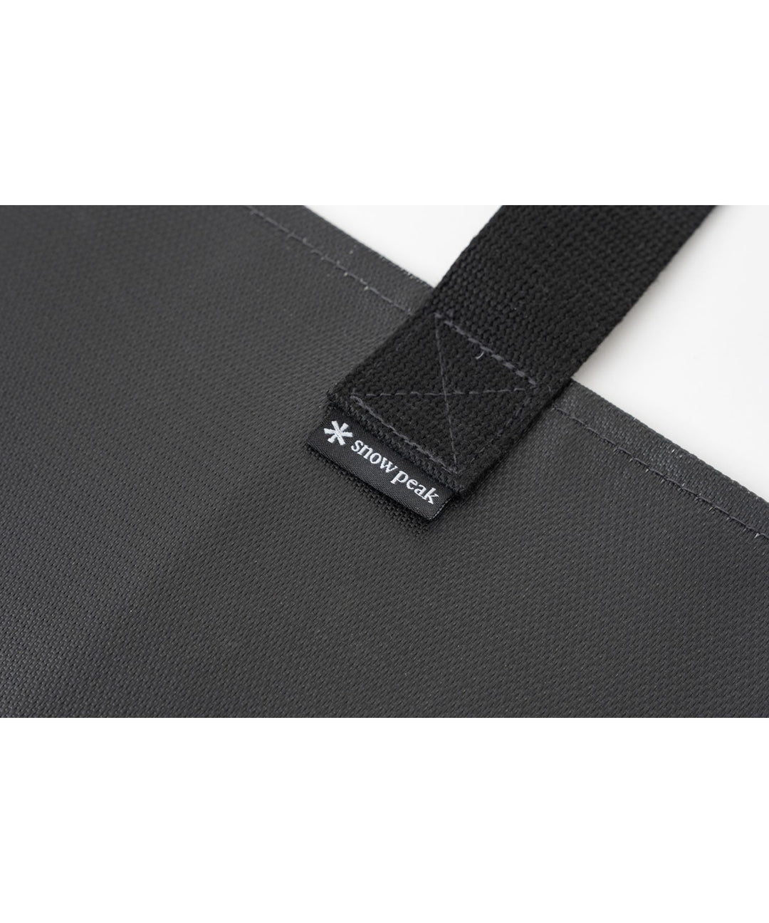 snow peak 焚火台30週年限定 2 Way Flame Retardant Sheet 難燃防護墊／攜行袋 ST-013