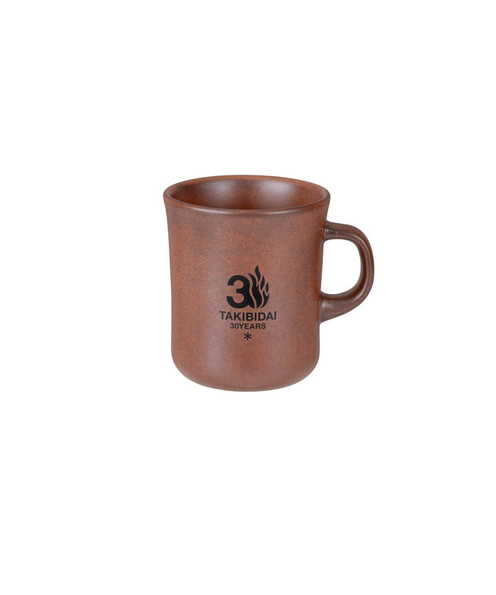 snow peak 焚火台30週年限定 日本製 馬克杯 Mug LF-004 / LF-005 / LF-006