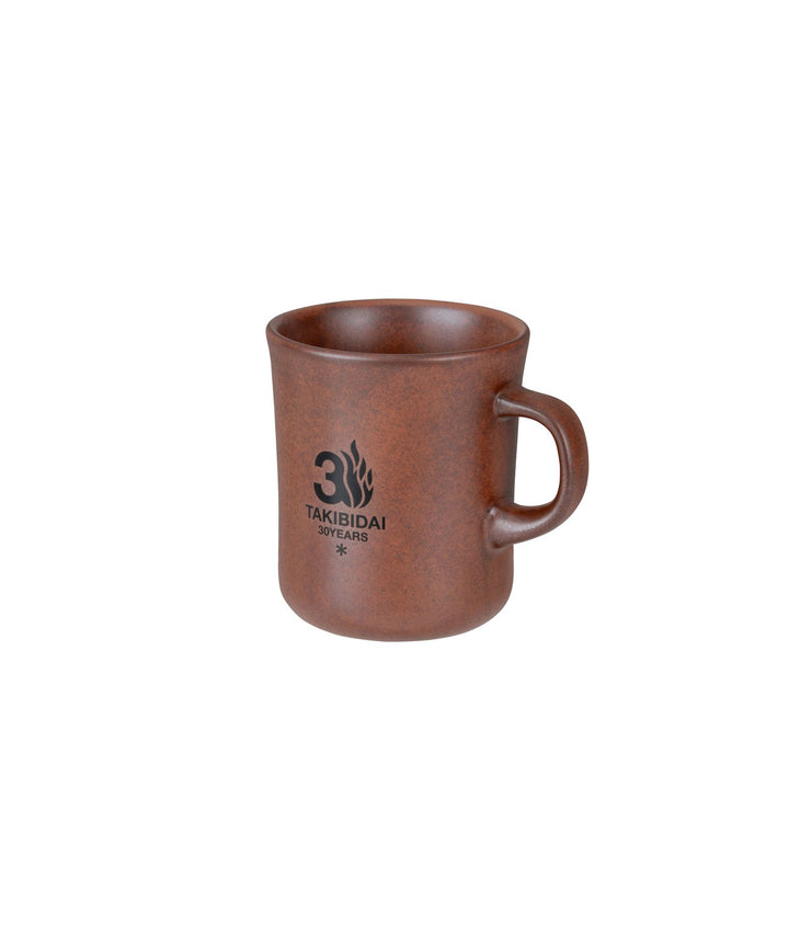 snow peak 焚火台30週年限定 日本製 馬克杯 Mug LF-004 / LF-005 / LF-006