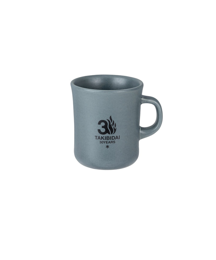snow peak 焚火台30週年限定 日本製 馬克杯 Mug LF-004 / LF-005 / LF-006
