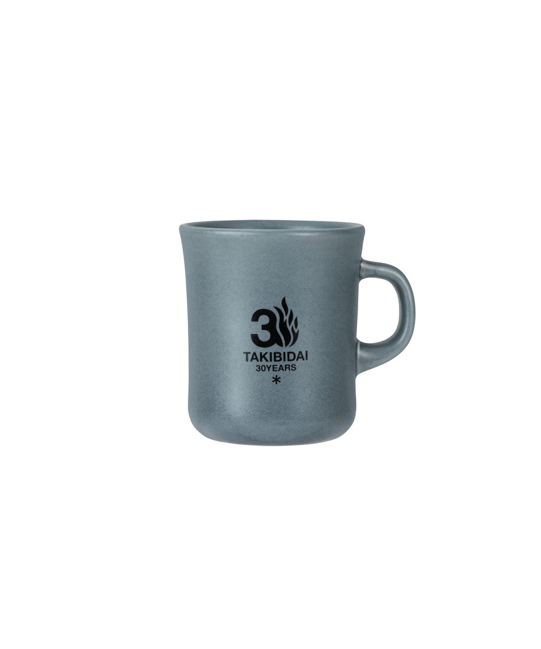 snow peak 焚火台30週年限定 日本製 馬克杯 Mug LF-004 / LF-005 / LF-006