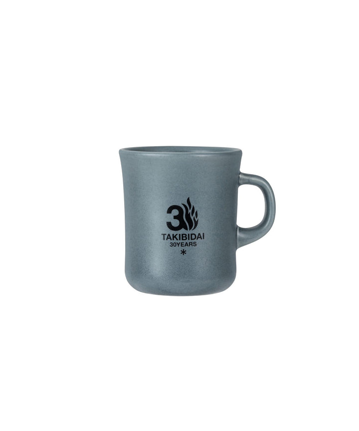 snow peak 焚火台30週年限定 日本製 馬克杯 Mug LF-004 / LF-005 / LF-006