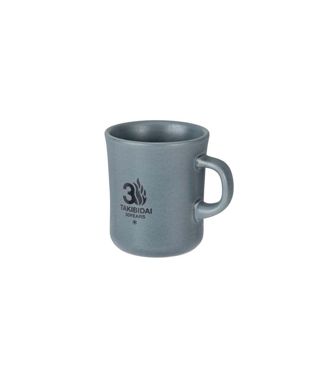 snow peak 焚火台30週年限定 日本製 馬克杯 Mug LF-004 / LF-005 / LF-006