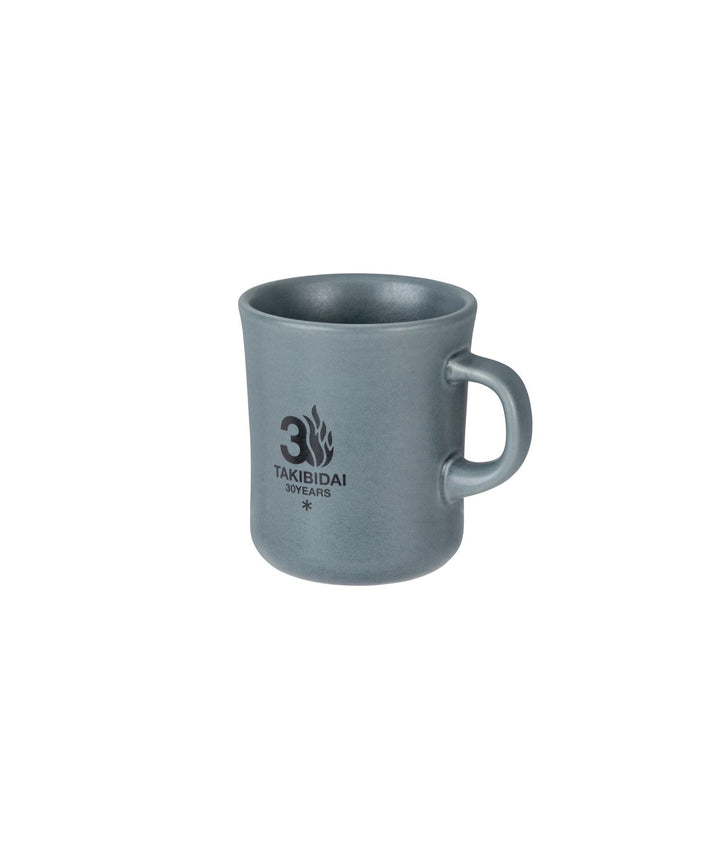 snow peak 焚火台30週年限定 日本製 馬克杯 Mug LF-004 / LF-005 / LF-006