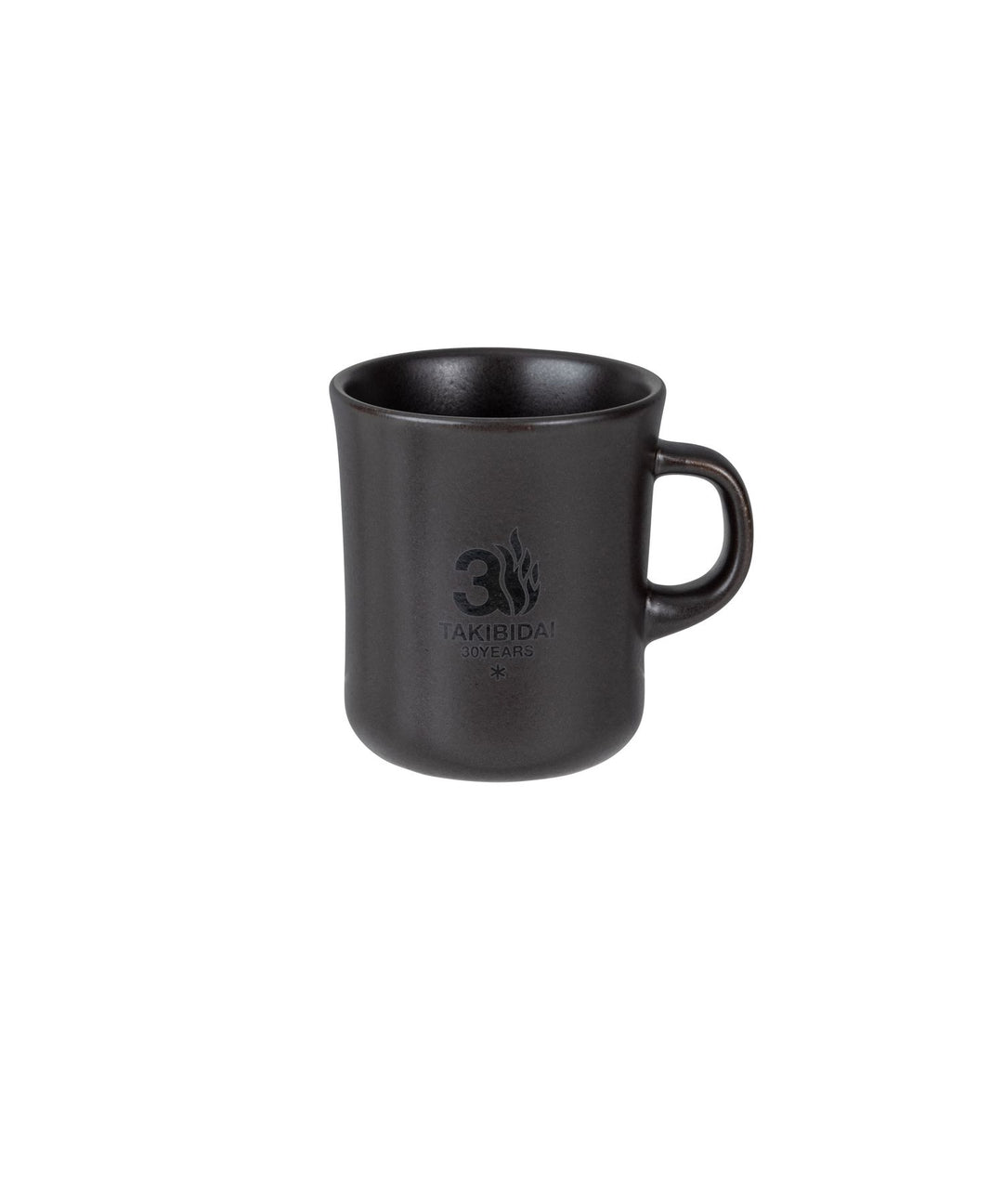 snow peak 焚火台30週年限定 日本製 馬克杯 Mug LF-004 / LF-005 / LF-006