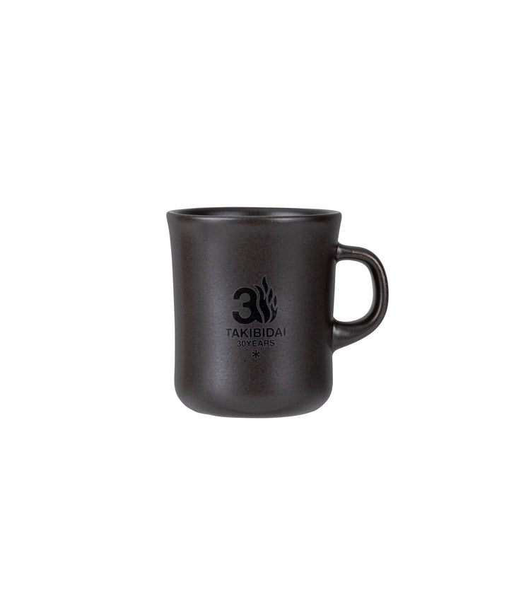 snow peak 焚火台30週年限定 日本製 馬克杯 Mug LF-004 / LF-005 / LF-006