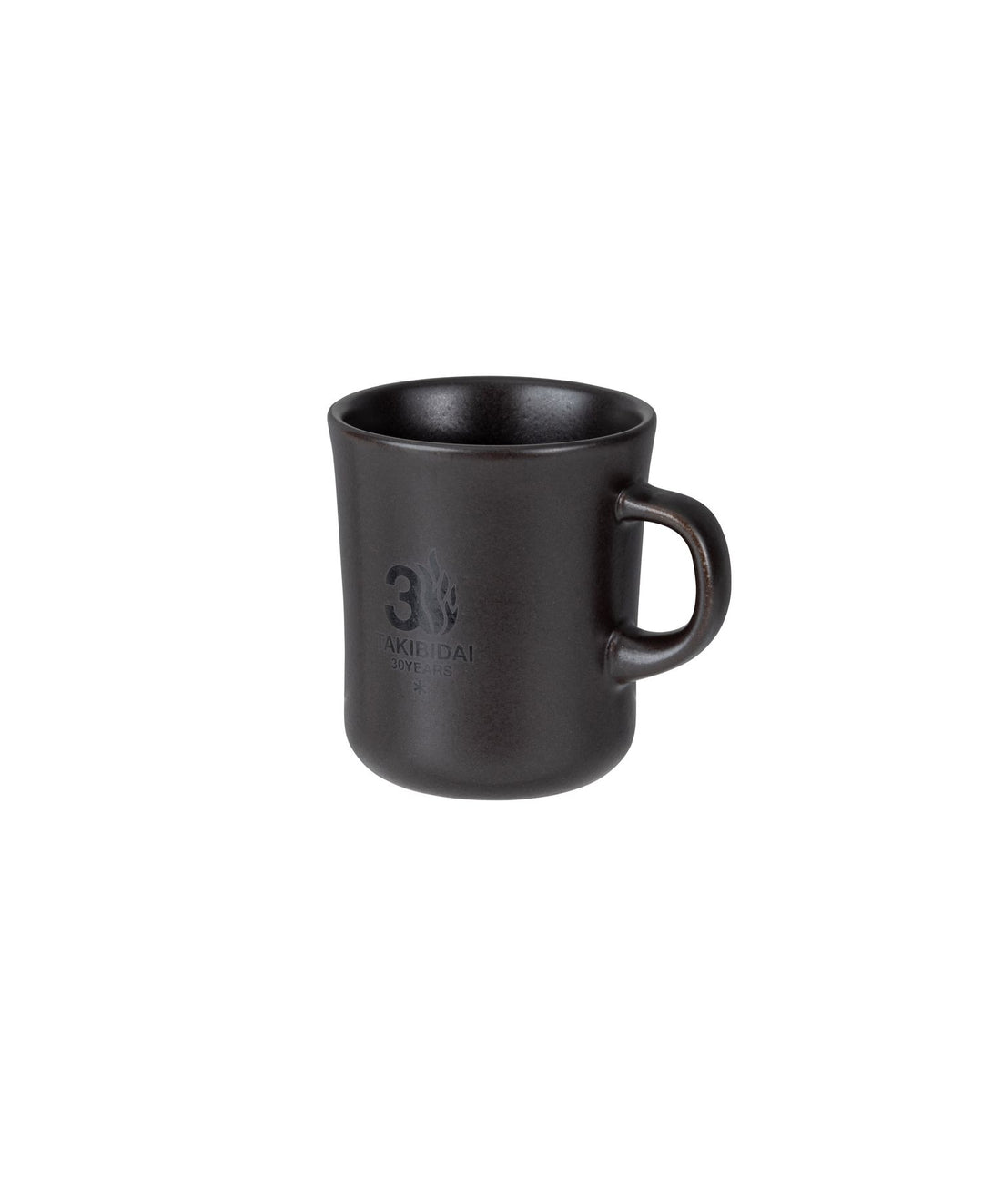 snow peak 焚火台30週年限定 日本製 馬克杯 Mug LF-004 / LF-005 / LF-006