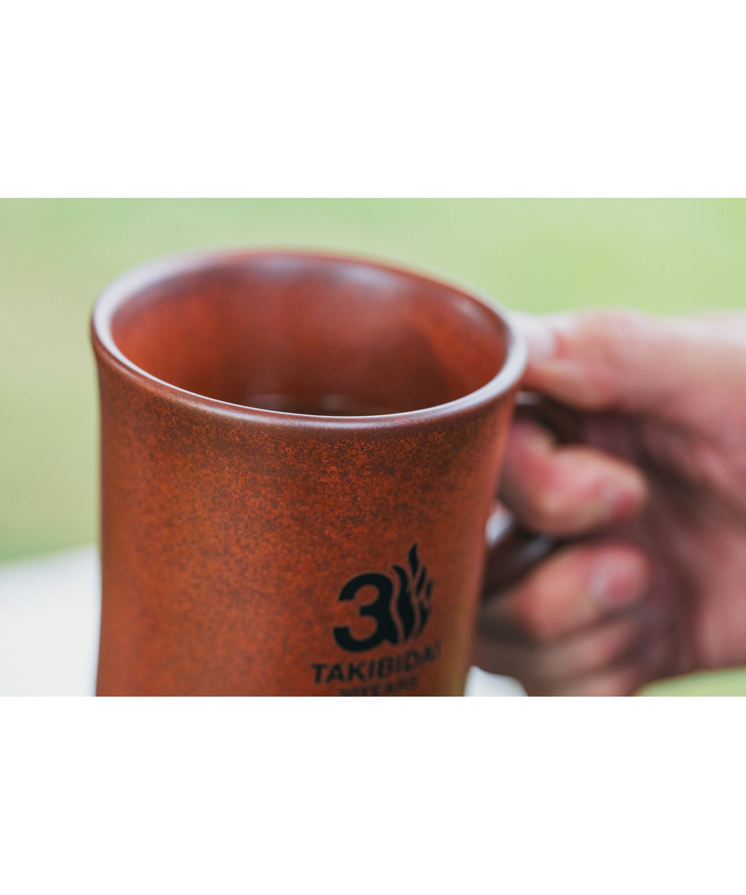 snow peak 焚火台30週年限定 日本製 馬克杯 Mug LF-004 / LF-005 / LF-006