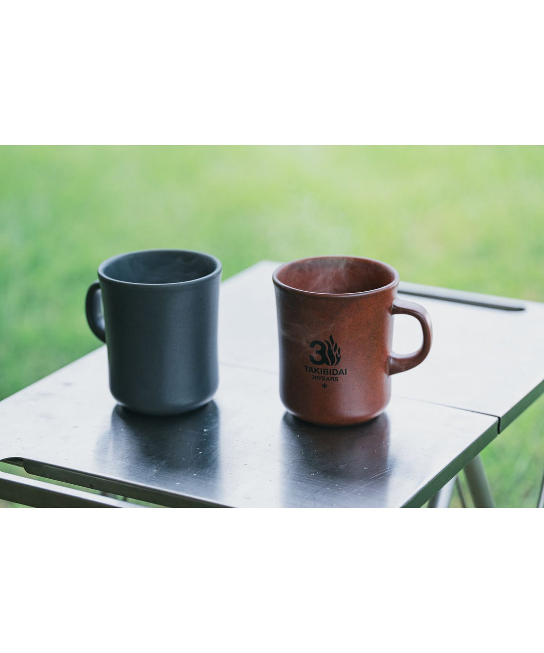 snow peak 焚火台30週年限定 日本製 馬克杯 Mug LF-004 / LF-005 / LF-006