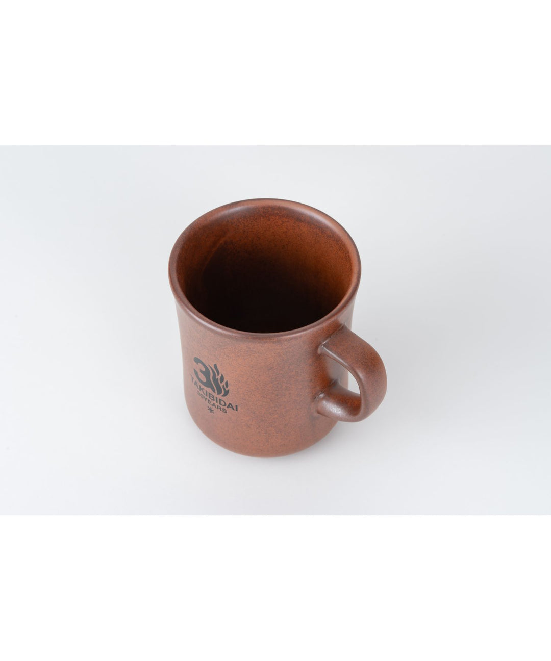 snow peak 焚火台30週年限定 日本製 馬克杯 Mug LF-004 / LF-005 / LF-006