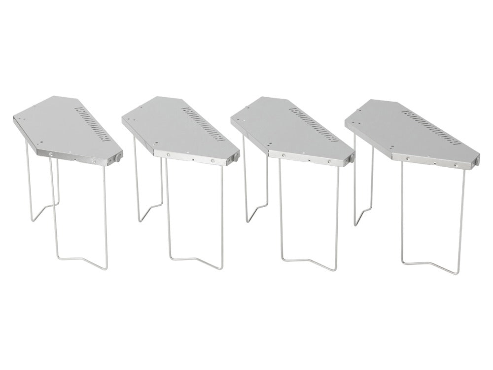 【新品未使用品] peak JIKARO TABLE ST-050 Jikaro Firering Table - Furniture - Snow Peak | Snow Peak