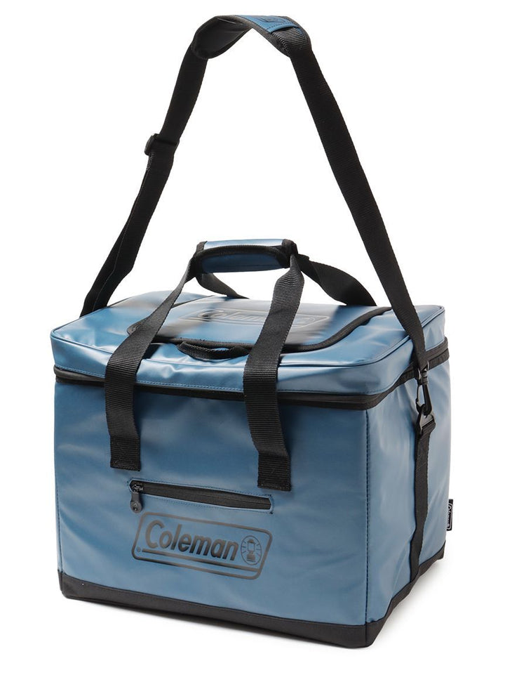 Coleman Ultimate Ice Cooler II Steel Blue 保冷袋 25L 2196040