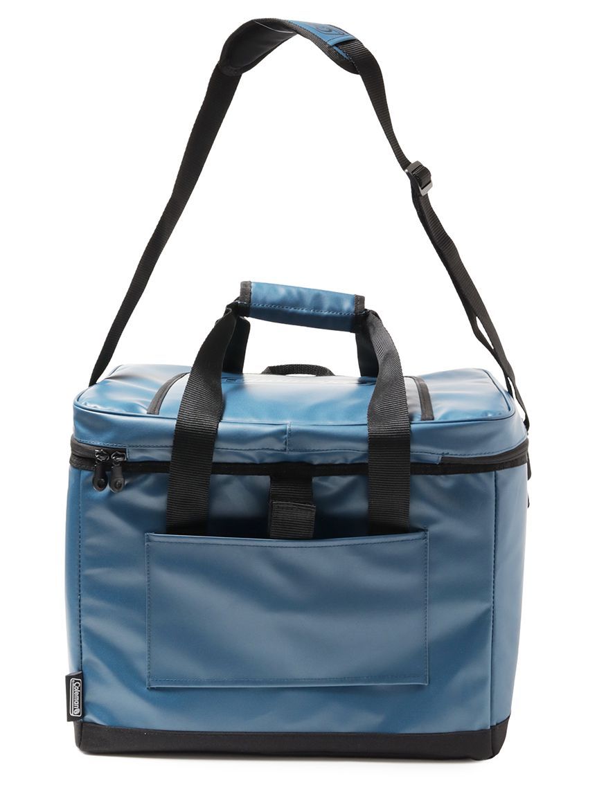 Coleman Ultimate Ice Cooler II Steel Blue 保冷袋 25L 2196040