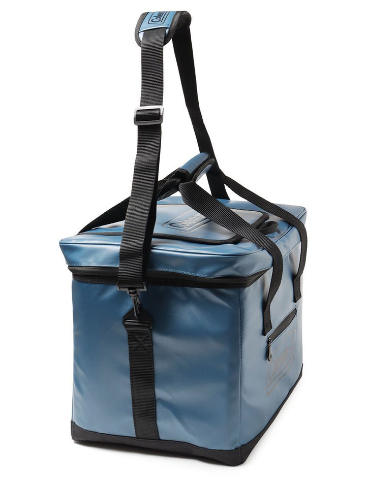 Coleman Ultimate Ice Cooler II Steel Blue 保冷袋 25L 2196040