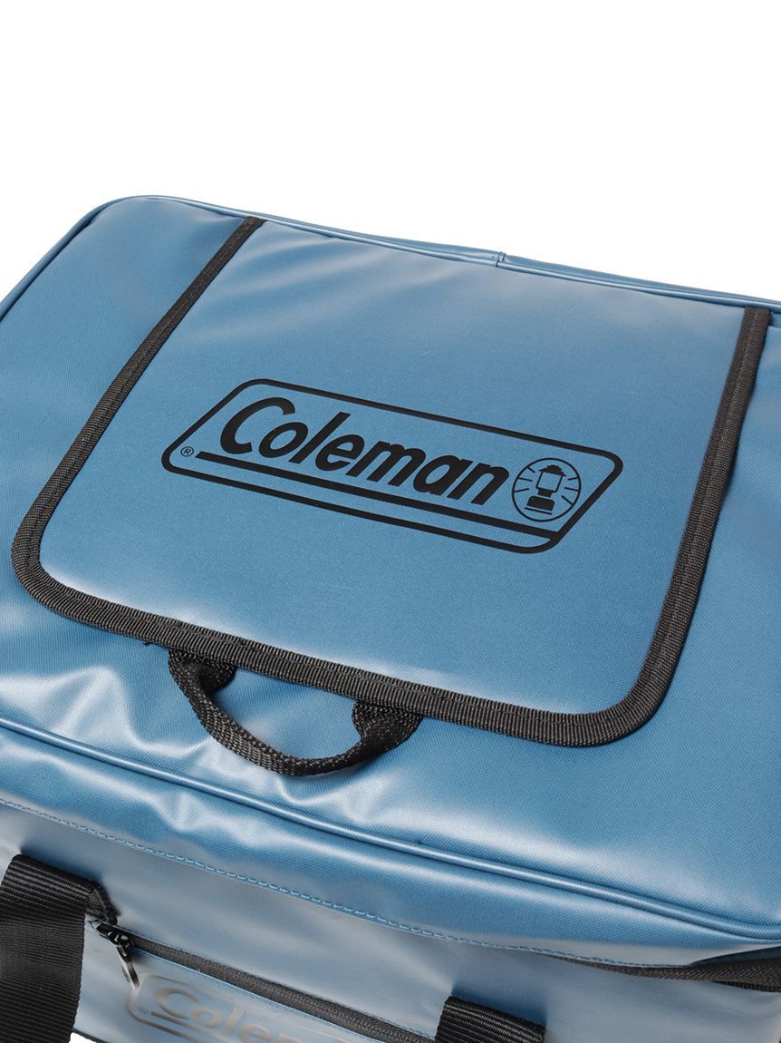 Coleman Ultimate Ice Cooler II Steel Blue 保冷袋 25L 2196040