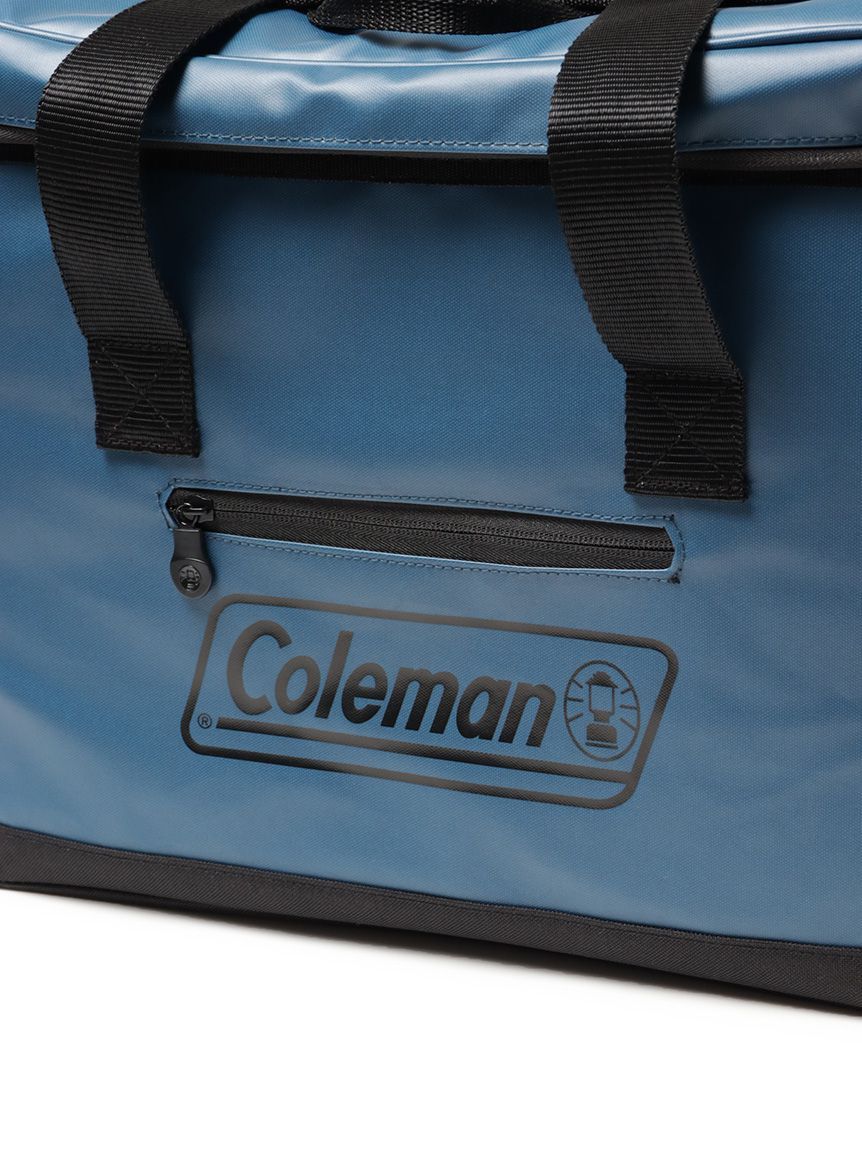 Coleman Ultimate Ice Cooler II Steel Blue 保冷袋 25L 2196040