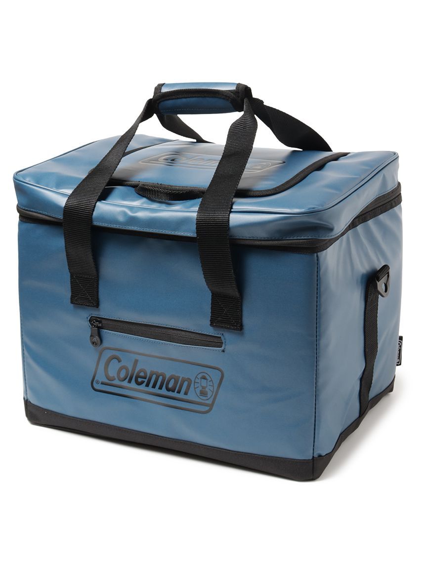 Coleman Ultimate Ice Cooler II Steel Blue 保冷袋 25L 2196040