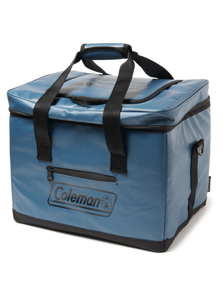 Coleman Ultimate Ice Cooler II Steel Blue 保冷袋 25L 2196040