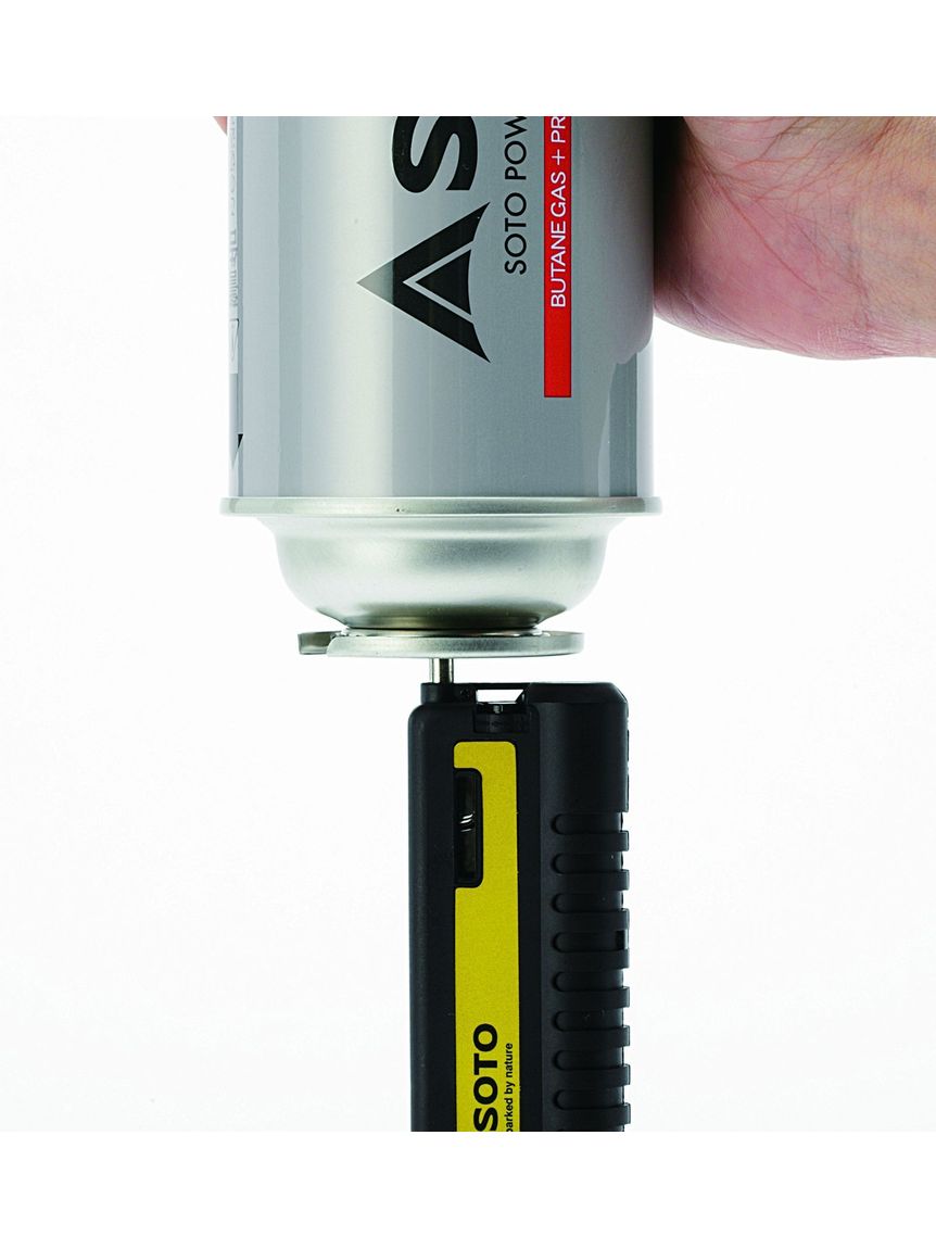 SOTO Slide Gas Torch 打火機 ST-SA480